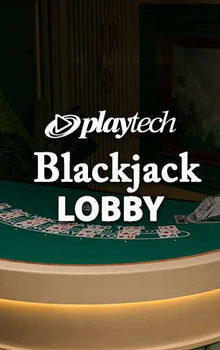 Blackjack Lobby w kasynie Spinoloco