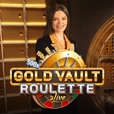 Gold Vault Roulette w kasynie Spinoloco