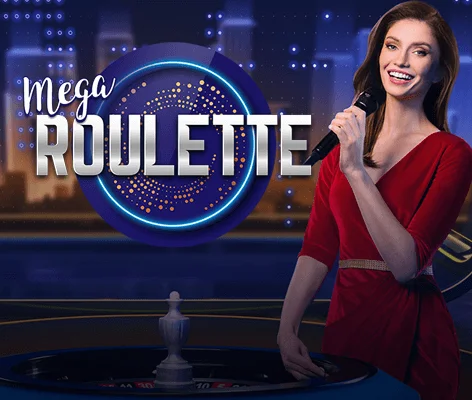 Mega Roulette w kasynie Spinoloco