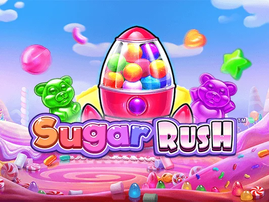 Sugar Rush w kasynie Spinoloco